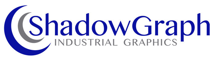 ShadowGraph Industrial Graphics logo