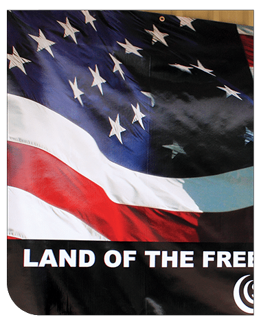 Custom Banners and Signs