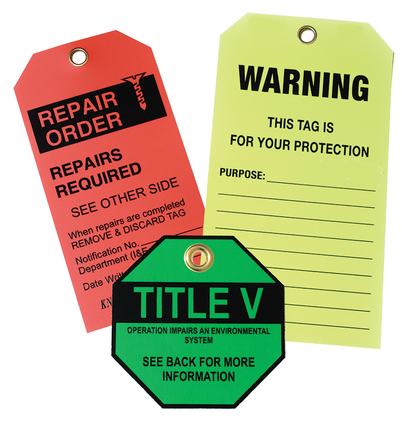Repair maintenance Tags